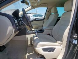 
										2014 Volkswagen Touareg full									