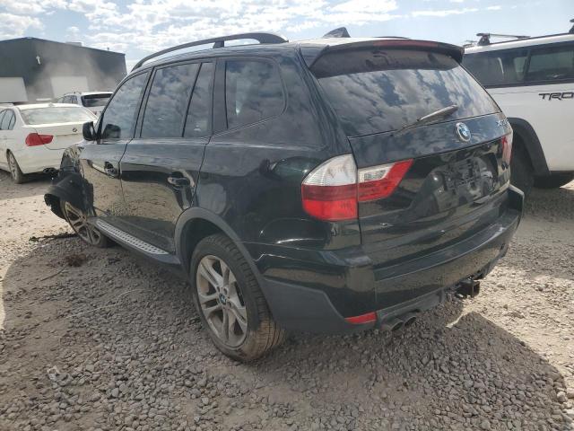 2008 BMW X3