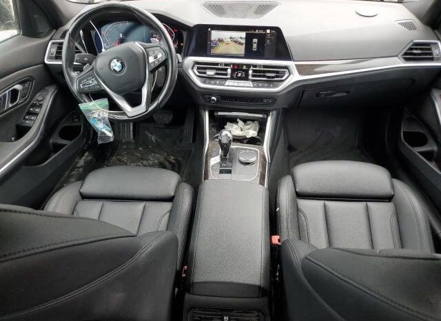 
								2020 BMW 3 series full									