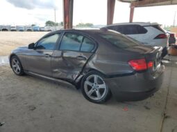 
										2013 BMW 3 series full									