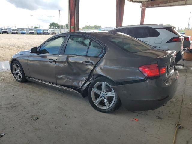 2013 BMW 3 series