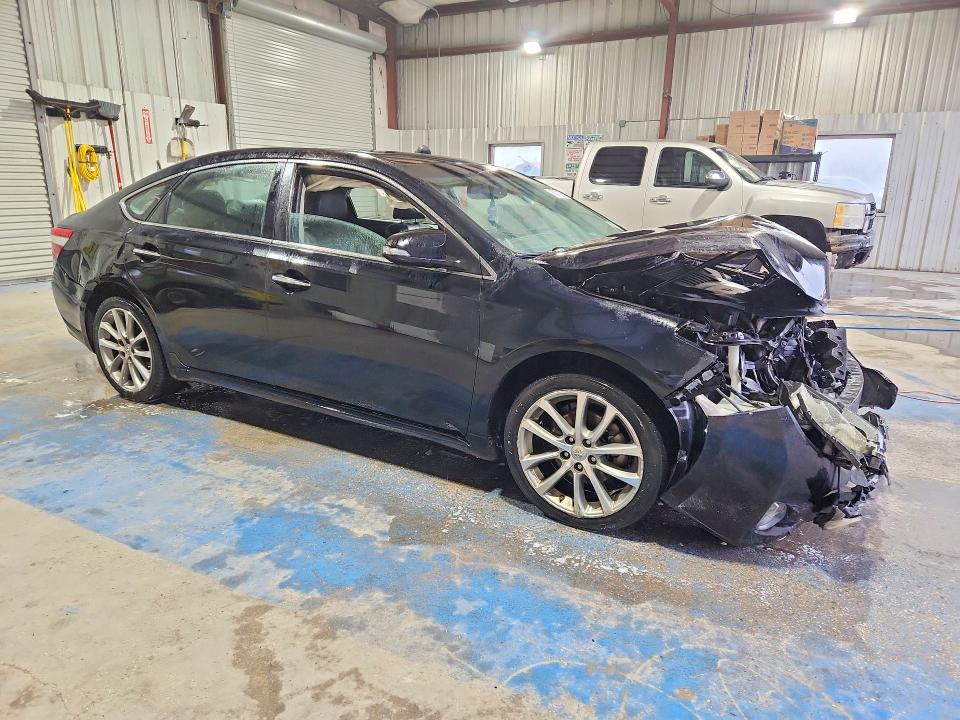 2014 Toyota Avalon