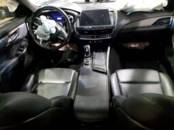 
										2020 Cadillac Ct5 full									