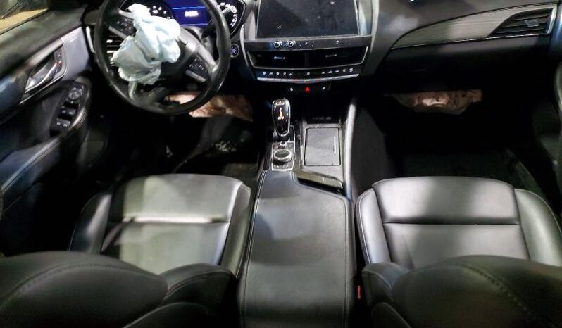 
								2020 Cadillac Ct5 full									