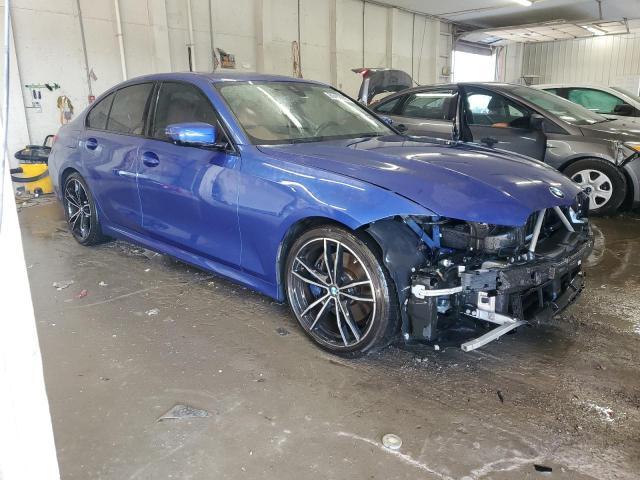 2019 BMW 3 series