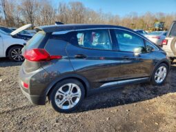 
										2017 Chevrolet Bolt ev full									