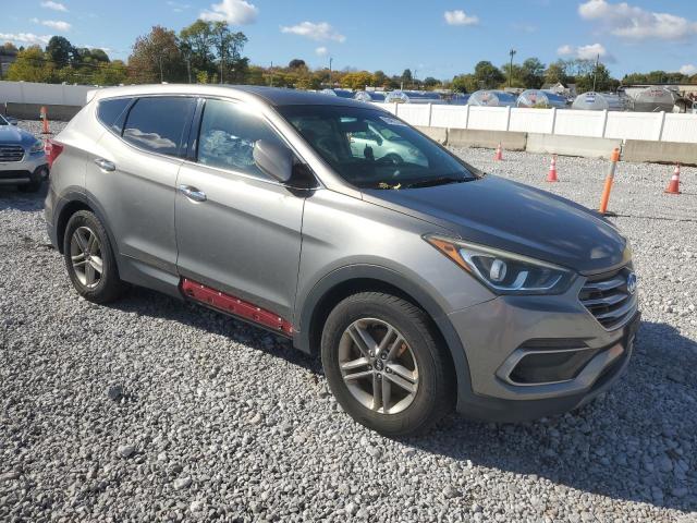 2017 Hyundai Santa fe s