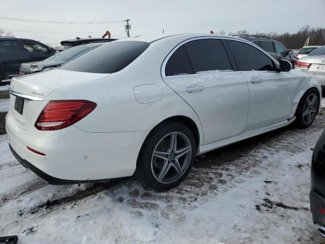 2019 Mercedes-benz E-class