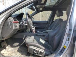 
										2015 BMW 3 series full									