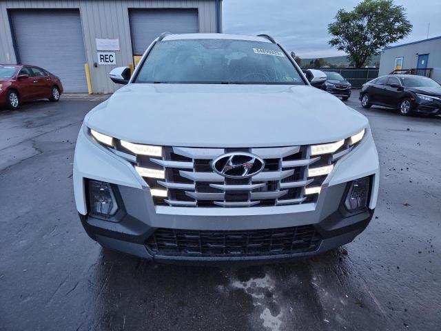2022 Hyundai Santa cruz