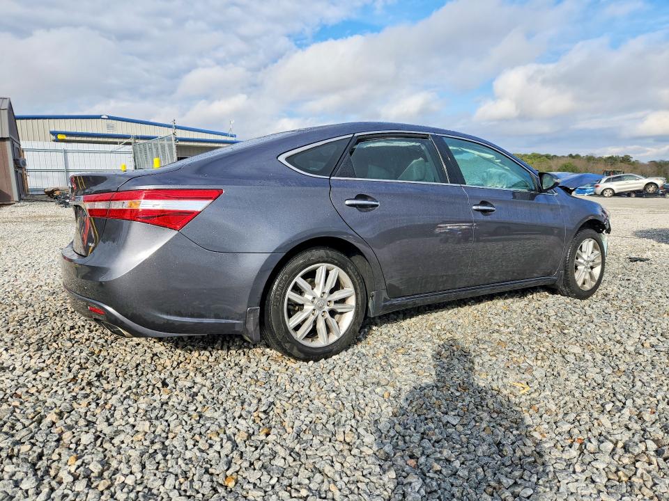 2014 Toyota Avalon