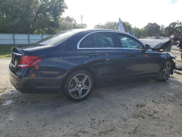 2017 Mercedes-benz E-class