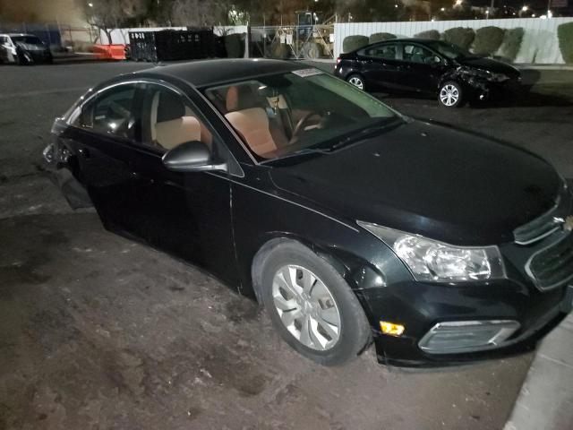 2015 Chevrolet Cruze