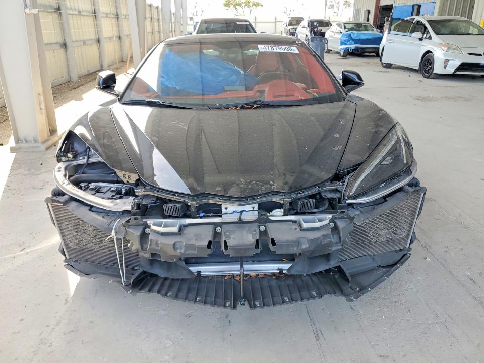 2023 Chevrolet Corvette