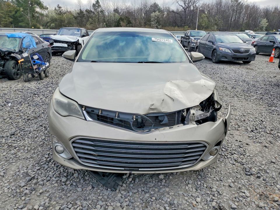2014 Toyota Avalon