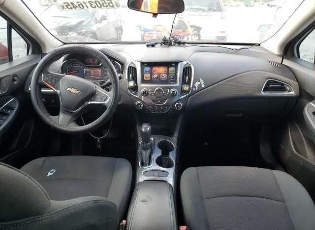 
								2017 Chevrolet Cruze full									