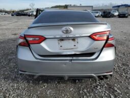 
										2018 Toyota Camry full									