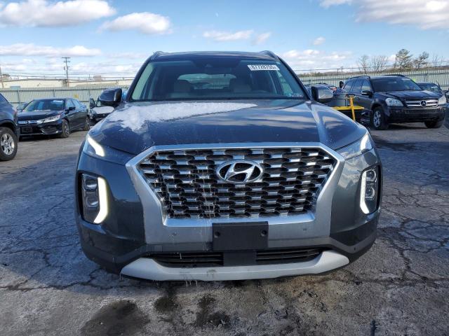 2020 Hyundai Palisade