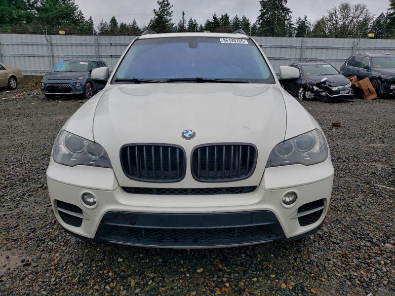 2012 BMW X5
