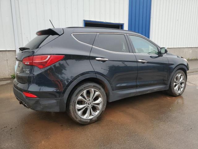 2014 Hyundai Santa fe s