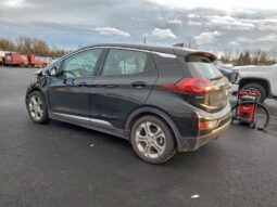 
										2020 Chevrolet Bolt ev full									