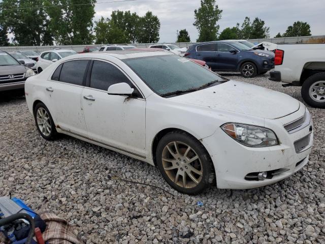 2012 Chevrolet Malibu