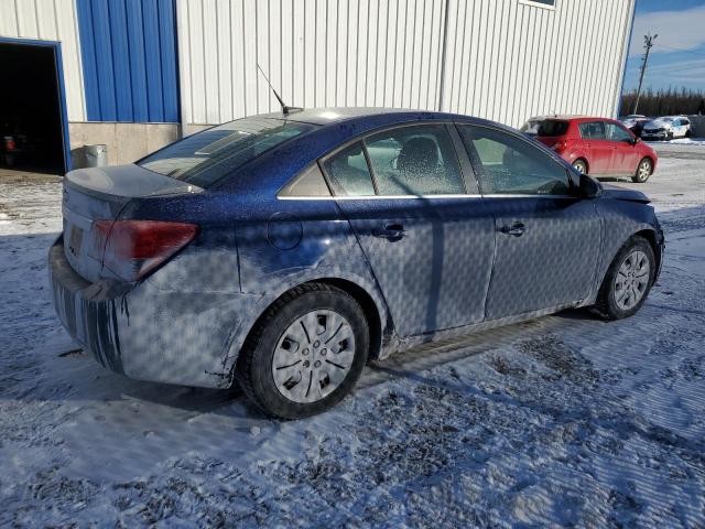 2012 Chevrolet Cruze