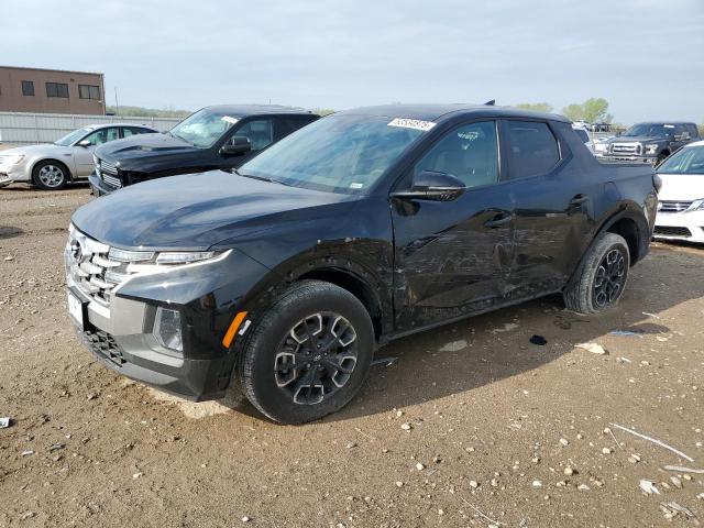 2024 Hyundai Santa cruz