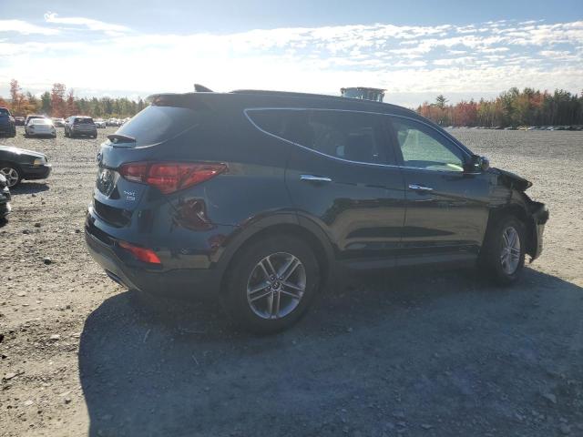 2017 Hyundai Santa fe s