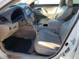 
										2007 Toyota Camry sola full									