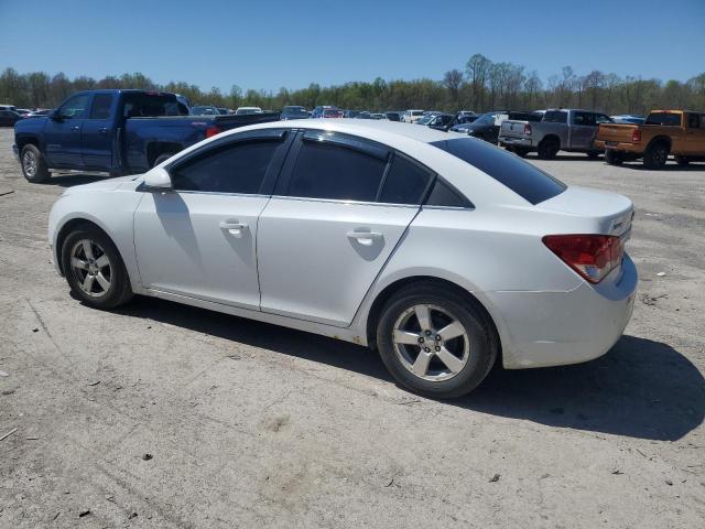 2012 Chevrolet Cruze