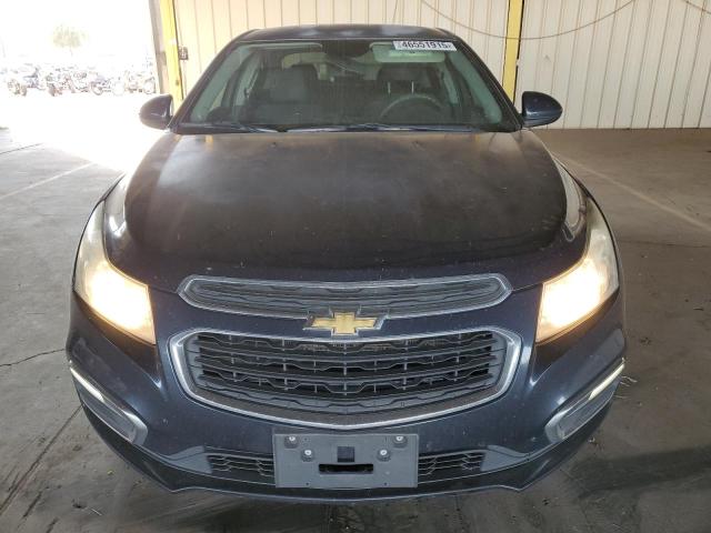 2015 Chevrolet Cruze