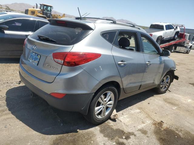 2013 Hyundai Tucson