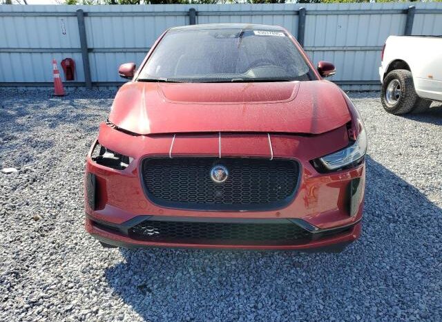 
								2019 Jaguar I-pace full									