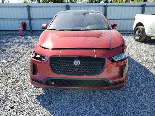 2019 Jaguar I-pace