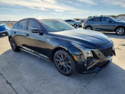 
										2026 Cadillac Ct5 full									