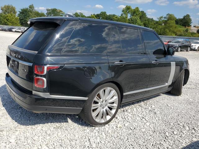 2020 Land rover RANGE ROVER