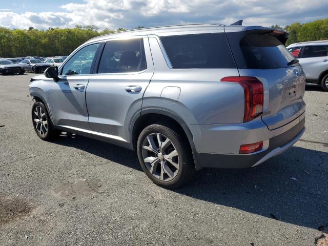 2020 Hyundai Palisade