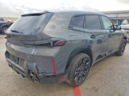 
										2025 BMW Xm full									