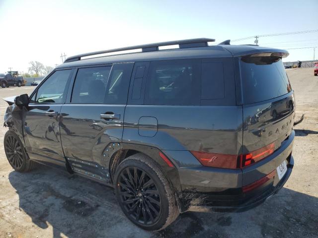 2025 Hyundai Santa fe