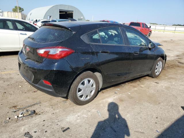 2019 Chevrolet Cruze