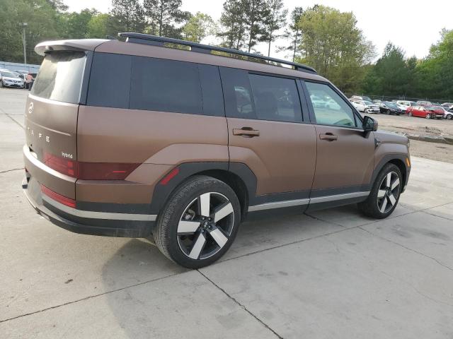 2024 Hyundai Santa fe