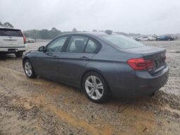 
										2016 BMW 3 series full									