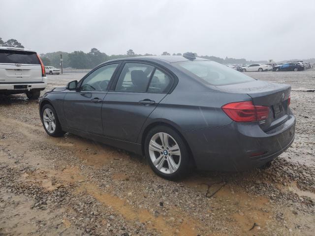 2016 BMW 3 series