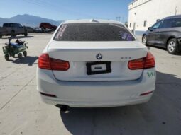 
										2013 BMW 3 series full									