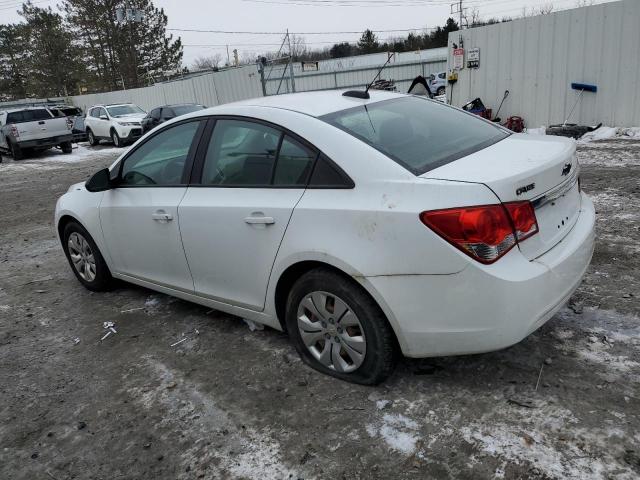 2016 Chevrolet Cruze