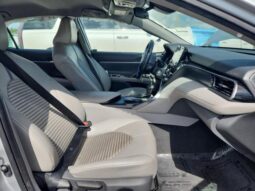 
										2021 Toyota Camry full									