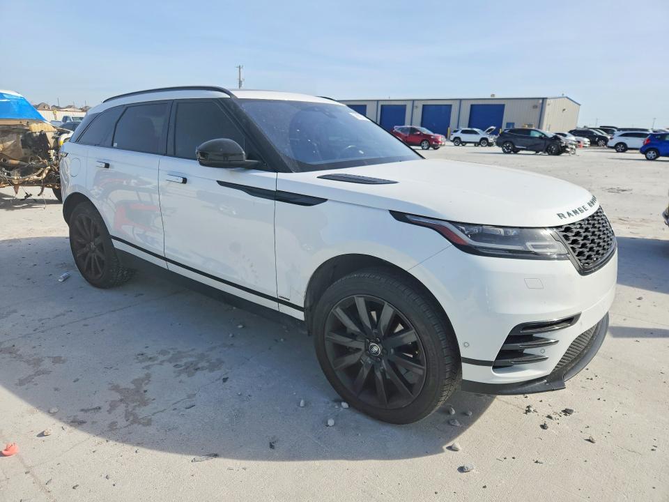 2019 Land rover RANGE ROVER
