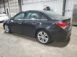 
										2015 Chevrolet Cruze full									
