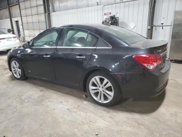 2015 Chevrolet Cruze